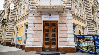 /ВИДЕО/ Заседание мунсовета Кишинева снова не состоялось. Социалисты предложили MAN политическое соглашение