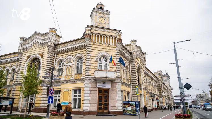 PRIMARIA CHISINAU-9