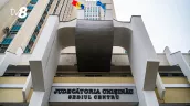В суд Кишинева поступило сообщение о минировании: сигнал оказался ложным (Обновлено)
