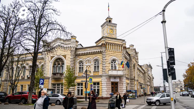 PRIMARIA CHISINAU-12