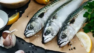 /ВИДЕО/ Осмокеску о росте цен на рыбу: Государство не регулирует цены на скумбрию, она не социально значимый продукт