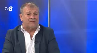 Чернев: "Любые выборы в Гагаузии сейчас станут подарком для Шора"