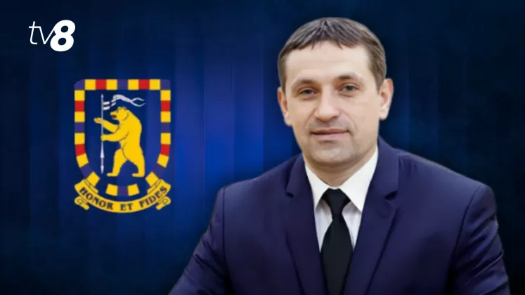 Vasile Popa