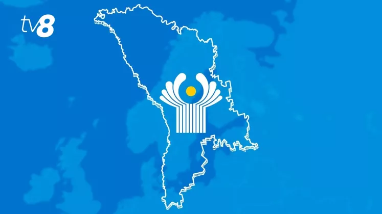 CSI Moldova