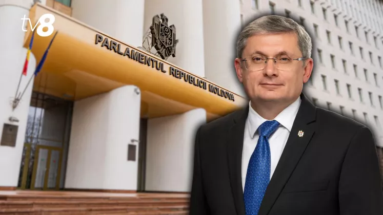igor grosu