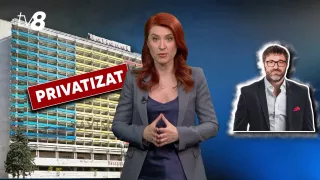 /VIDEO/ Verde-n ochi: De ce ne mor copiii cu zile? Tragedia de la Hotelul Național a cutremurat opinia publică