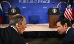 В США признали, что почти исчерпали возможности санкционного давления на Россию