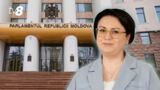 /VIDEO/ Maria Acbaș renunță la fotoliul de deputat în favoarea afacerilor: Ce spune despre banii de la Ilan Șor