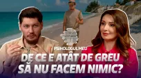 Psihologul meu din 15 noiembrie 2025