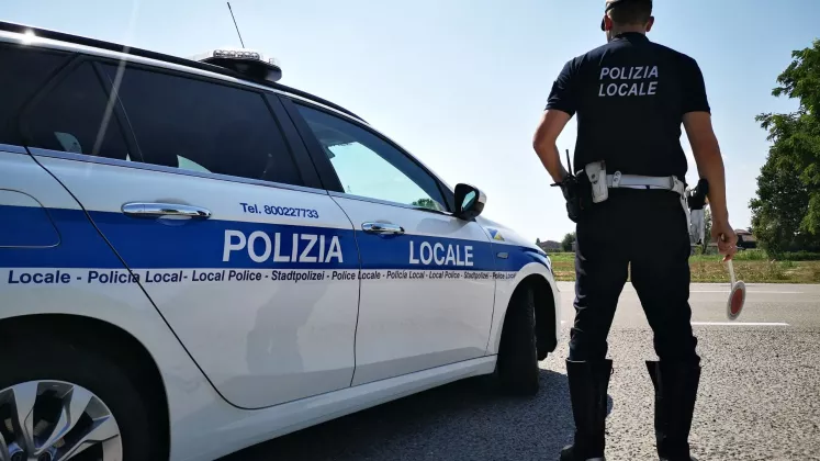 polizia
