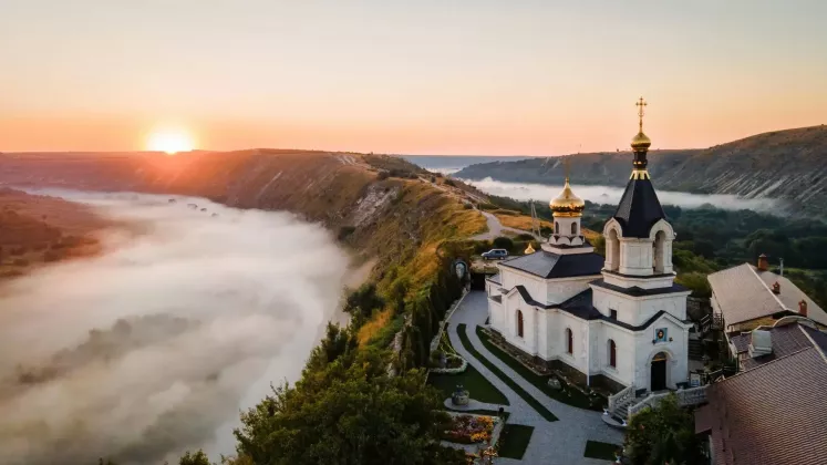 moldova