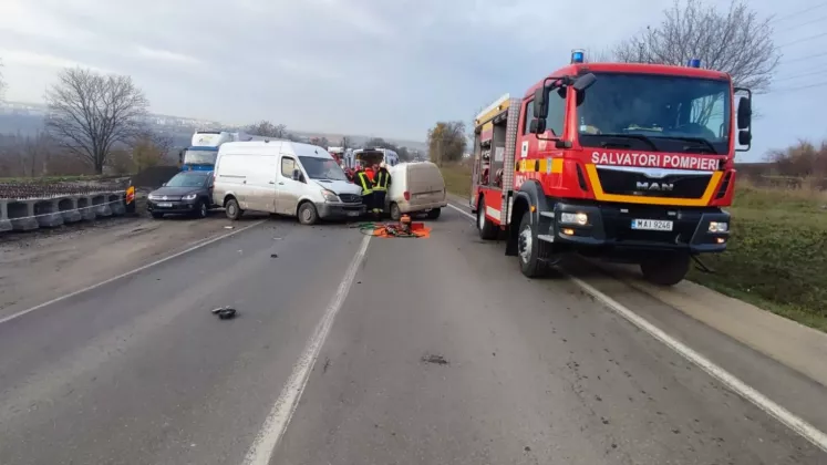 balti accident