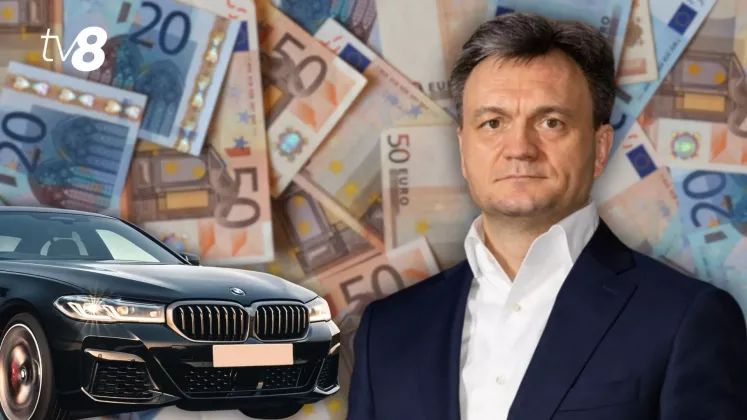recean bmw