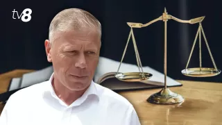 /VIDEO/ Nicanor Ciochină va sta 7 ani după gratii: Mama lui Mihăiță a izbucnit în lacrimi