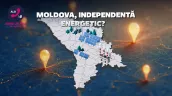 /VIDEO/ Independența energetică a Moldovei: Între planuri ambițioase și realități dure