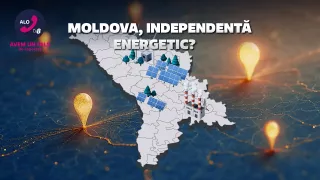 /VIDEO/ Independența energetică a Moldovei: Între planuri ambițioase și realități dure
