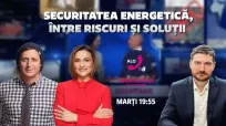 Alo, TV8 din 18 noiembrie 2025