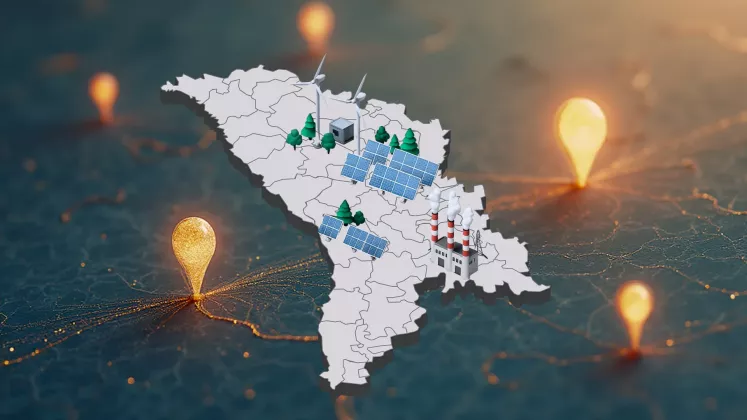 ALO, INDEPENDENȚA ENERGETICĂ