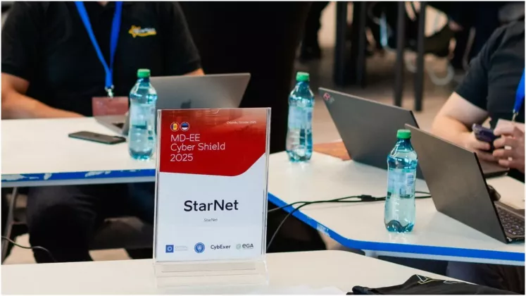 StarNet