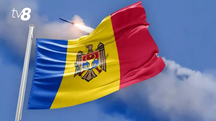 dronă