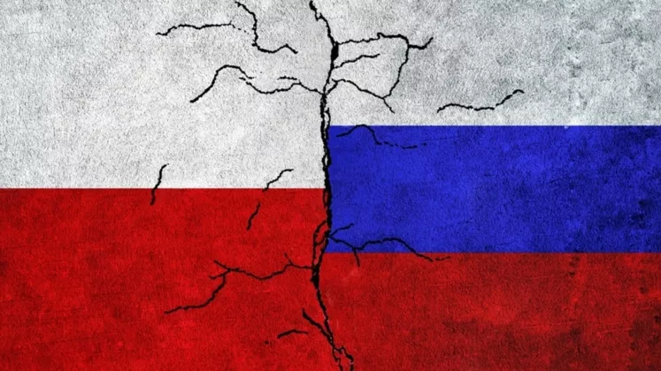 polonia rusia