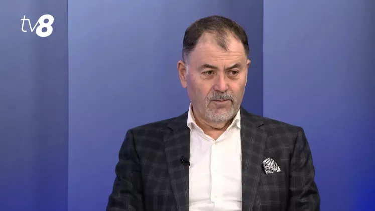 Anatol Șalaru