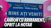 Știrile orei 17:00 din 20 noiembrie 2025