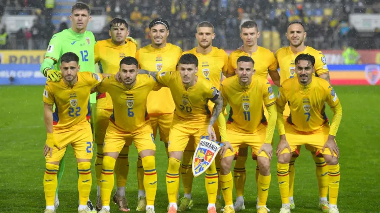 ro fotbal