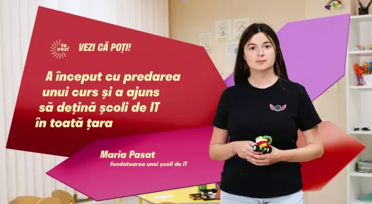Maria Pasat