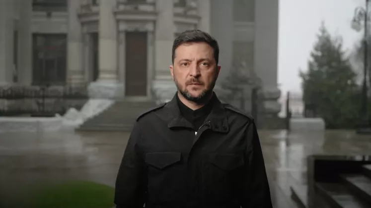 zelensky