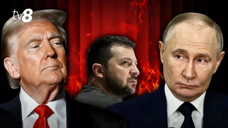 /LIVE TEXT/ Război în Ucraina, ziua 1385: Presiune pe Zelenski, ordinul lui Putin și „prostie totală”. Trump laudă Rusia și critică Europa