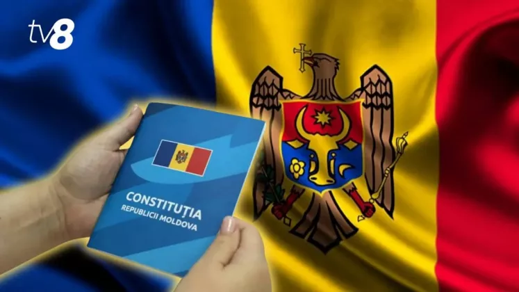 Neutralitate Moldova Constituție