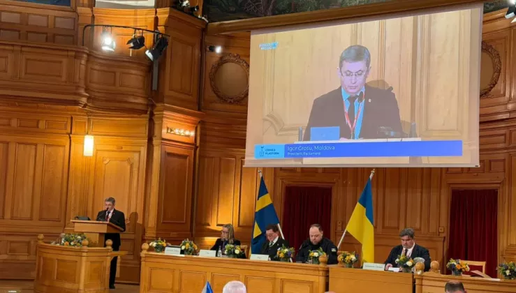 гросу крымская платформа