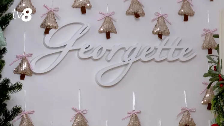 georgete