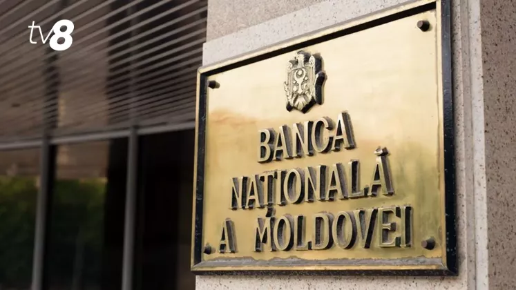 Banca Națională a Moldovei