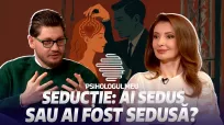 Psihologul meu din 22 noiembrie 2025