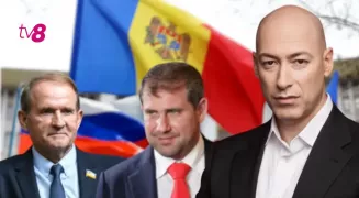 Гордон нашёл параллели между Шором и Медведчуком: Разворовали российские деньги, доложили, что все схвачено, и... проиграли