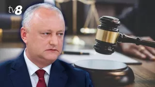 /VIDEO/ Dosarul „Kuliok”, în care e învinuit Igor Dodon, va fi luat de capăt: La ce etapă era