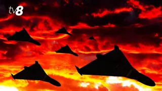 Alertă în Moldova! 6 drone au violat spațiul aerian. Unde au fost observate