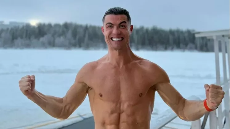 ronaldo