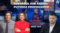 Alo, TV8 din 25 noiembrie 2025