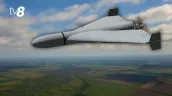 Încă o dronă Shahed pe cerul Moldovei: A pătruns ilegal în spațiul aerian după atacurile Rusiei asupra Ucrainei

