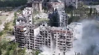 /VIDEO/ Războiul din Ucraina: Diplomație epuizată sau abandonată deliberat?