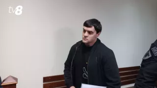 /VIDEO/ Constantin Țuțu și-a aflat sentința: La câți ani de pușcărie a fost condamnat