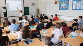 До 300 тысяч леев за смену учебного заведения: правительство пытается привлечь учителей в реорганизованные школы