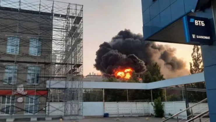 чебоксары атака дронов