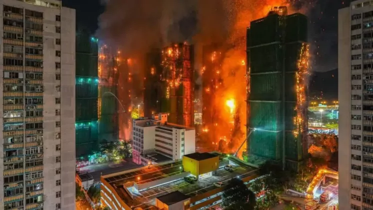 hong kong