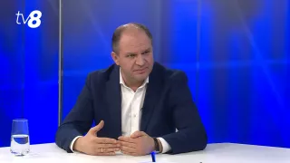 /VIDEO/ Nu vrea să economisească lumina? Ion Ceban, indignat de îndemnul Guvernului