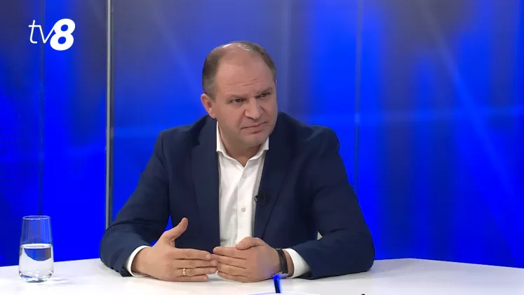 ion ceban