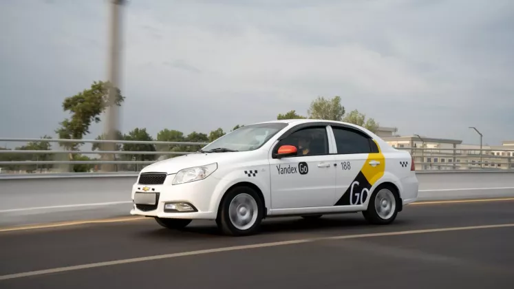 yandex